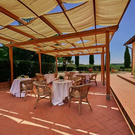 Casale Di Valle Villa Vinci Kültér fotó