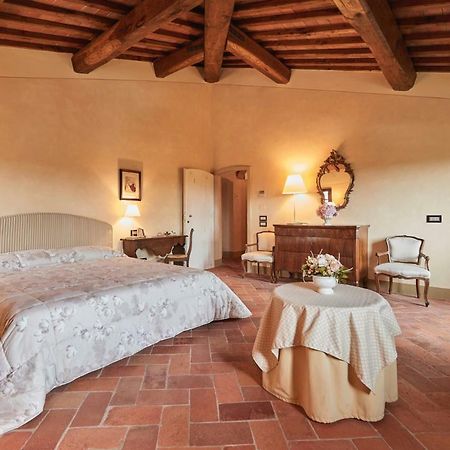 Casale Di Valle Villa Vinci Kültér fotó
