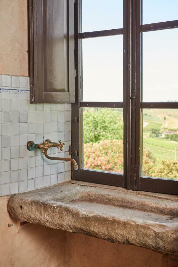 Casale Di Valle Villa Vinci Kültér fotó