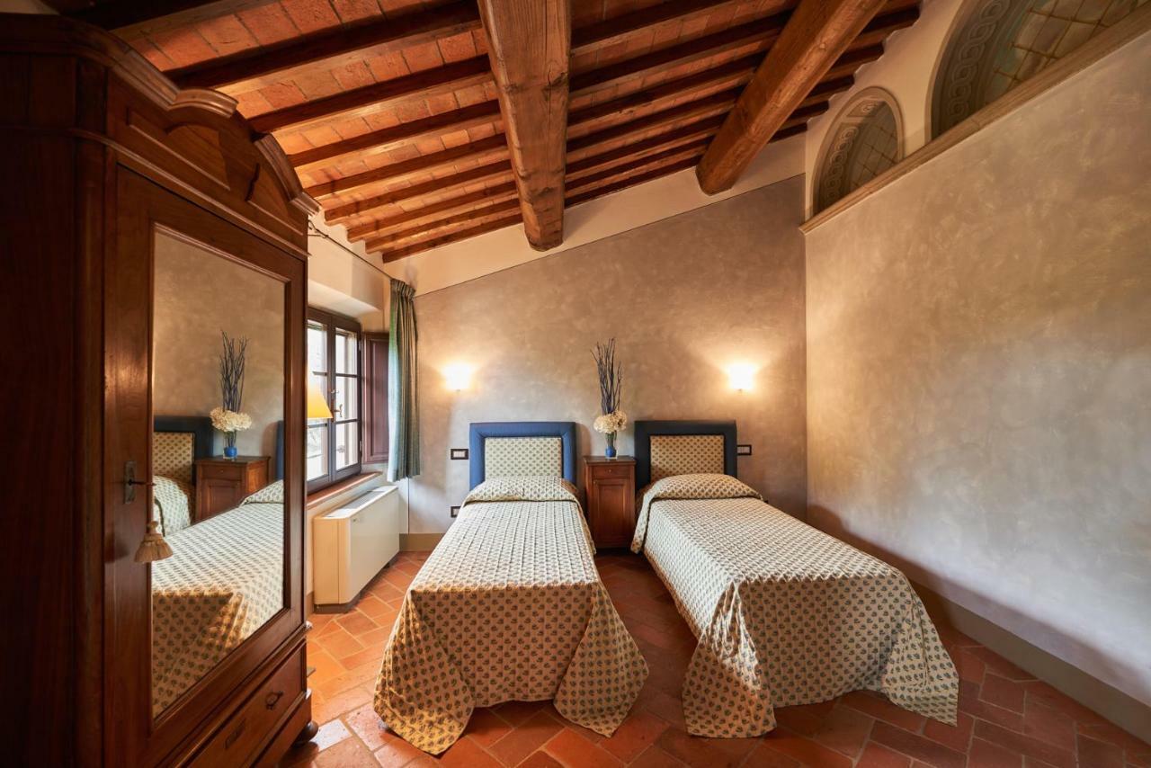 Casale Di Valle Villa Vinci Kültér fotó
