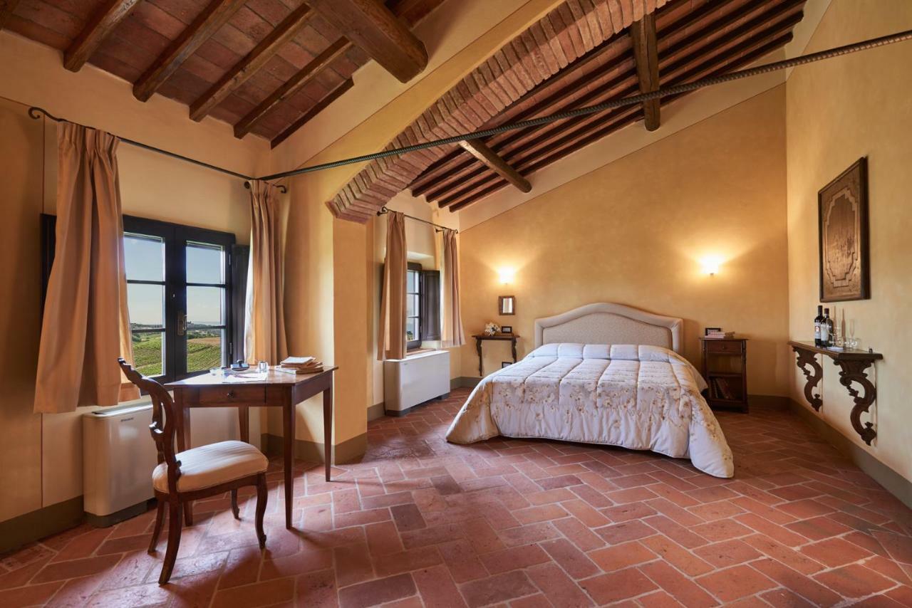 Casale Di Valle Villa Vinci Kültér fotó